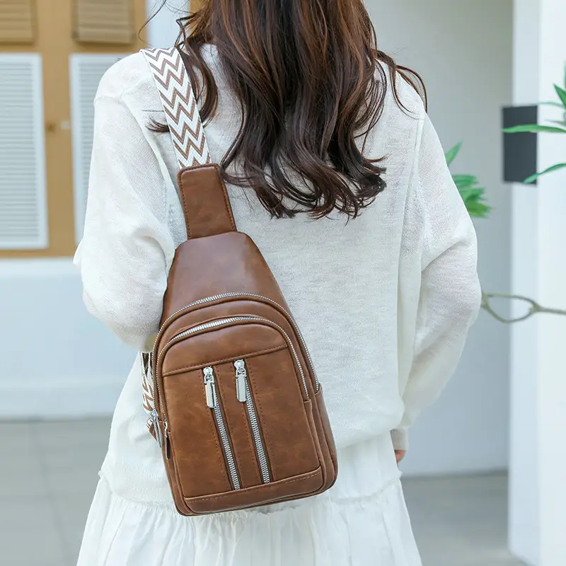Pink Crossbody Bag for Women Summer 2026 — feature 17