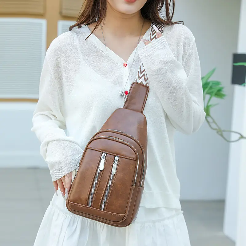 Pink Crossbody Bag for Women Summer 2026 — feature 18