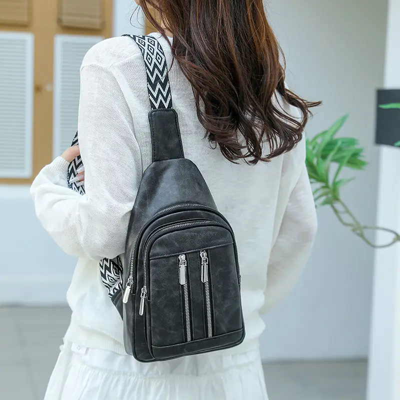 Pink Crossbody Bag for Women Summer 2026 — feature 19