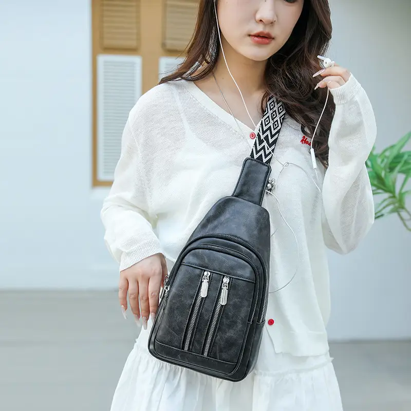 Pink Crossbody Bag for Women Summer 2026 — feature 20