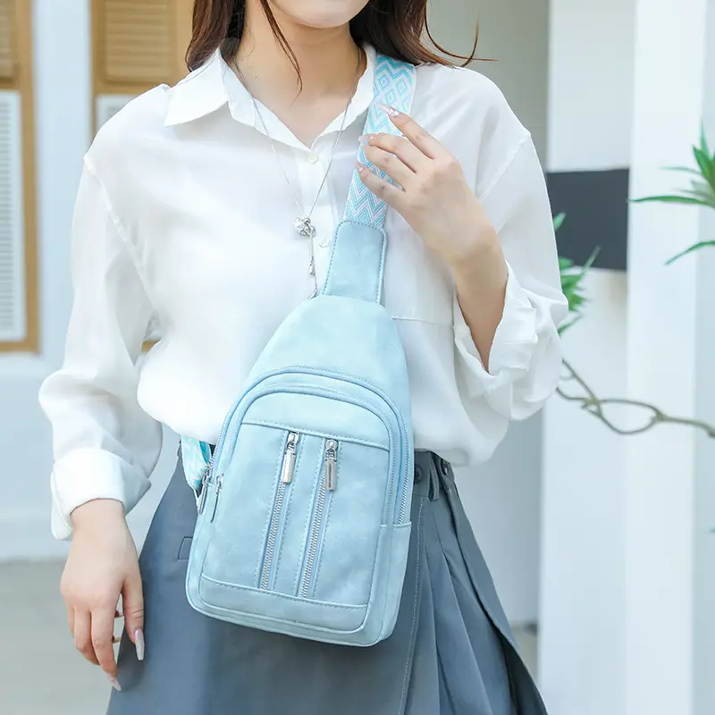Pink Crossbody Bag for Women Summer 2026 — feature 23