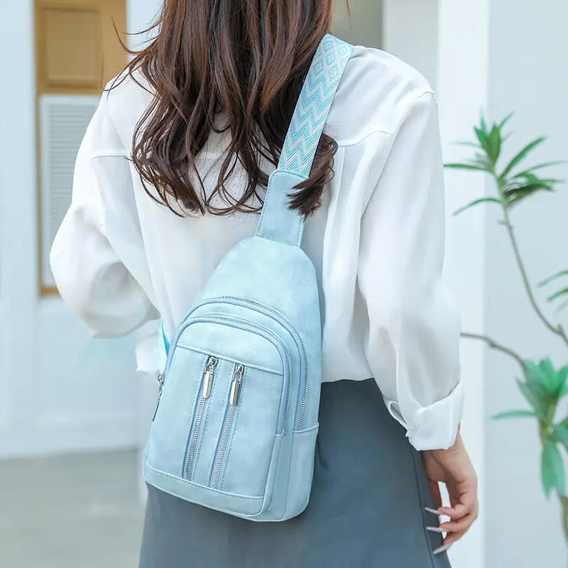 Pink Crossbody Bag for Women Summer 2026 — feature 24