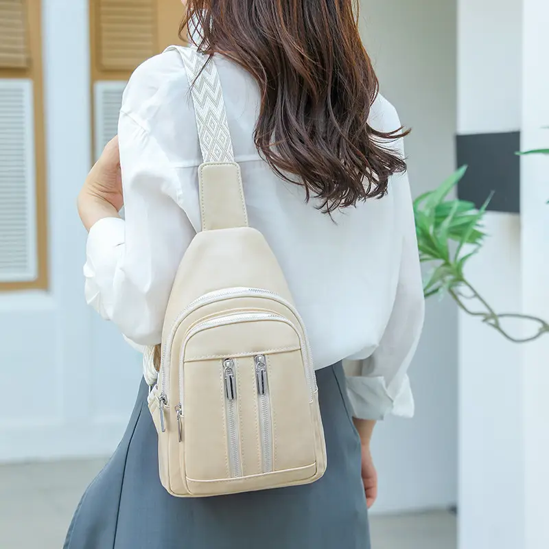 Pink Crossbody Bag for Women Summer 2026 — feature 25