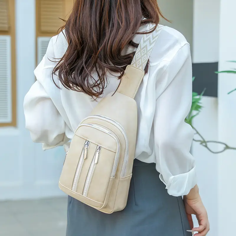 Pink Crossbody Bag for Women Summer 2026 — feature 26