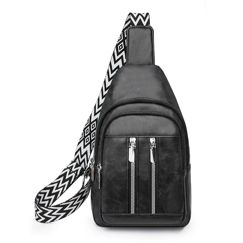 Pink Crossbody Bag for Women Summer 2026 — feature 27