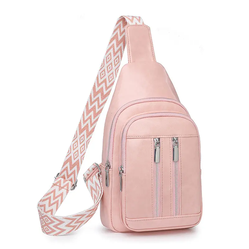 Pink Crossbody Bag for Women Summer 2026 — feature 31