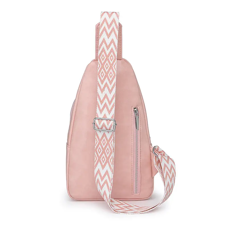 Pink Crossbody Bag for Women Summer 2026 — feature 32