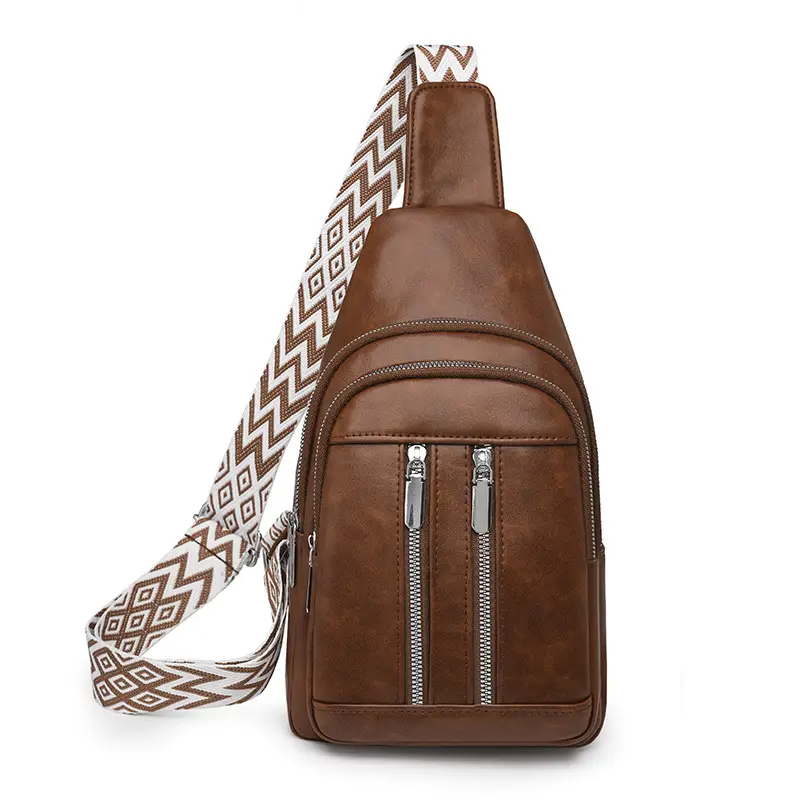 Pink Crossbody Bag for Women Summer 2026 — feature 33