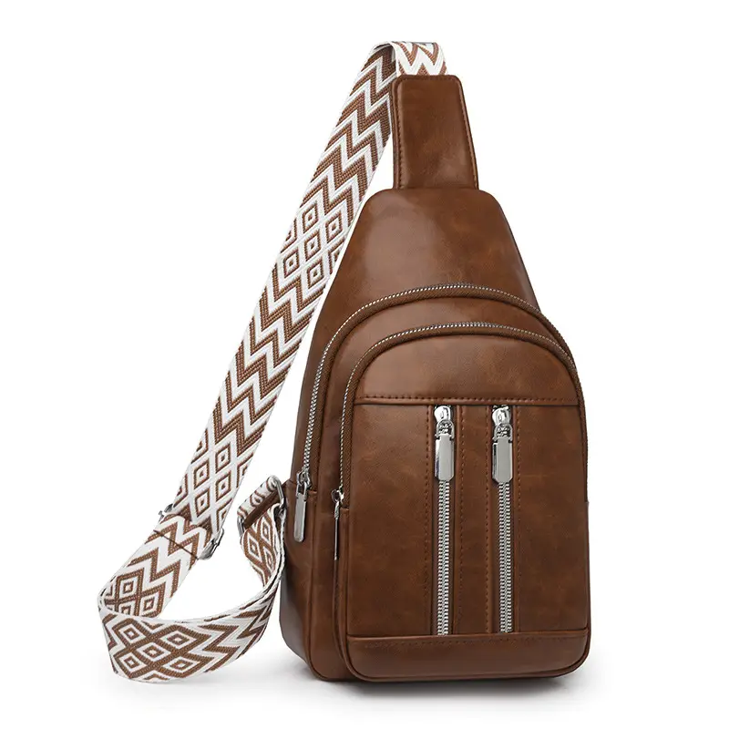 Pink Crossbody Bag for Women Summer 2026 — feature 34