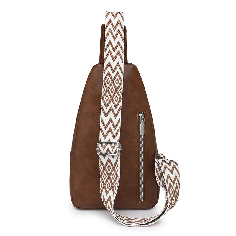 Pink Crossbody Bag for Women Summer 2026 — feature 35
