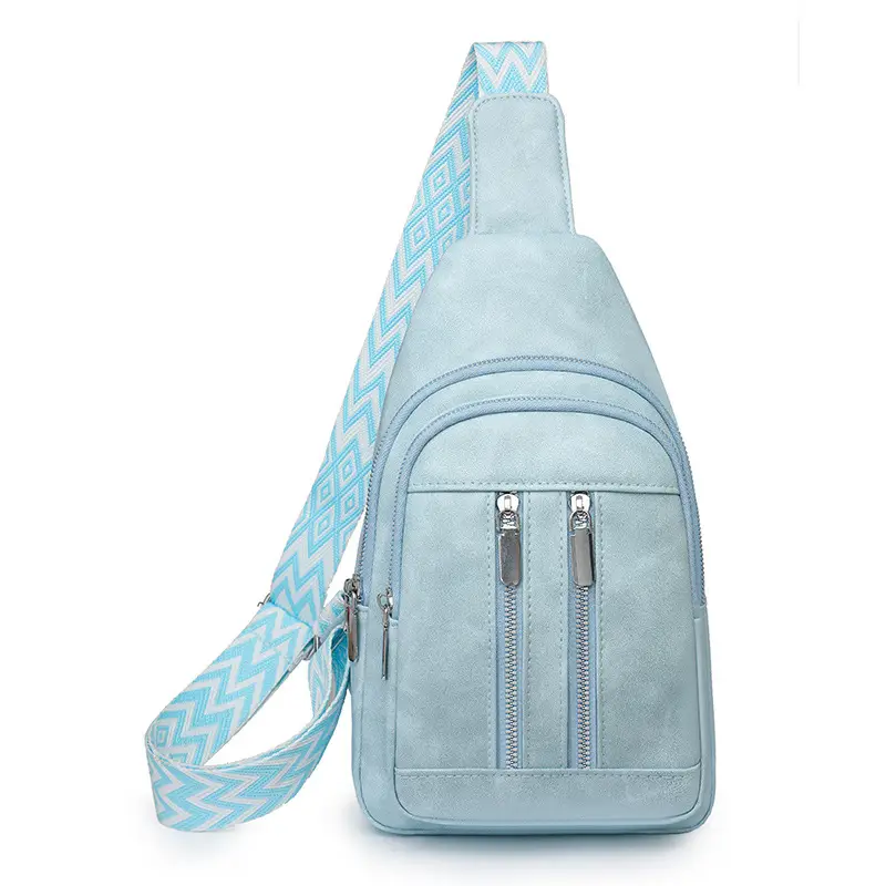 Pink Crossbody Bag for Women Summer 2026 — feature 36