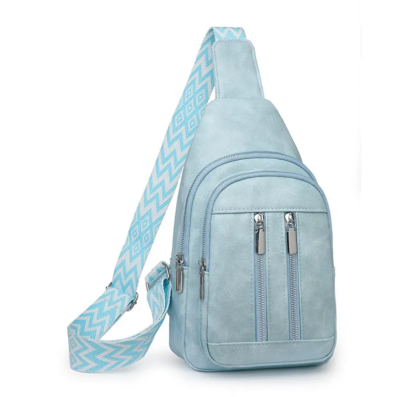 Pink Crossbody Bag for Women Summer 2026 — feature 37