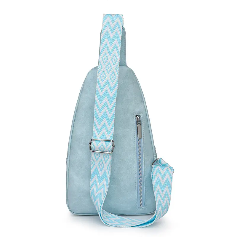 Pink Crossbody Bag for Women Summer 2026 — feature 38