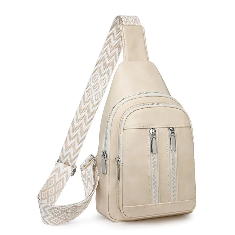 Pink Crossbody Bag for Women Summer 2026 — feature 40