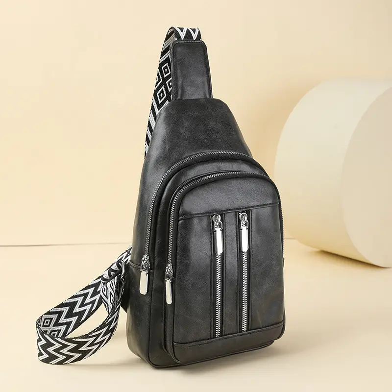 Pink Crossbody Bag for Women Summer 2026 - Image 4