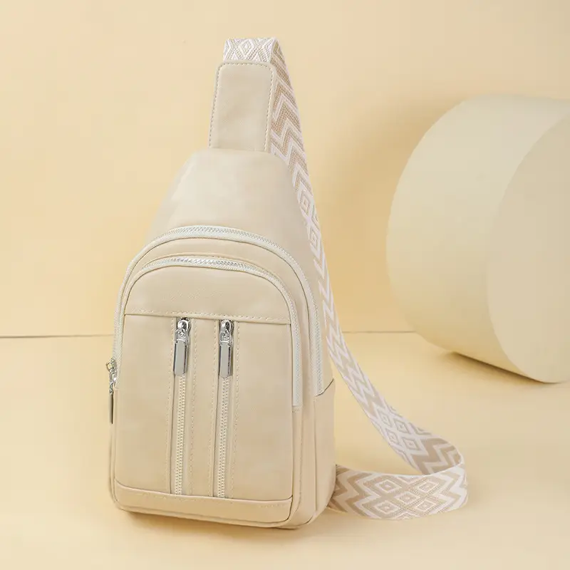 Pink Crossbody Bag for Women Summer 2026 - Image 5