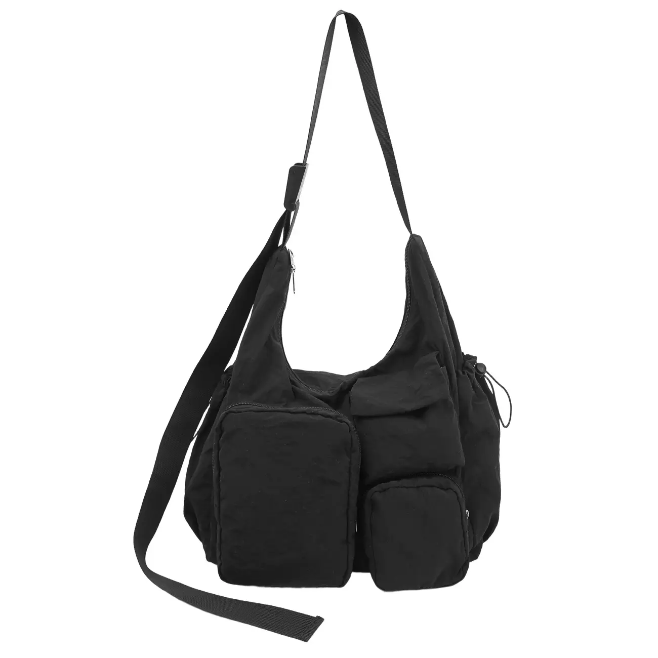 Dual-Purpose Crossbody Bag for Men Women Large Capacity — feature 41