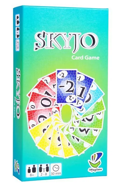 Taboocardsgame Board Games Cross-Border Supply of New Party Cards and Casual Board Game Cards