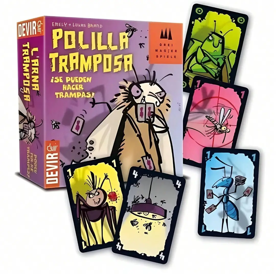 Taboocardsgame Board Games Cross-Border Supply of New Party Cards and Casual Board Game Cards