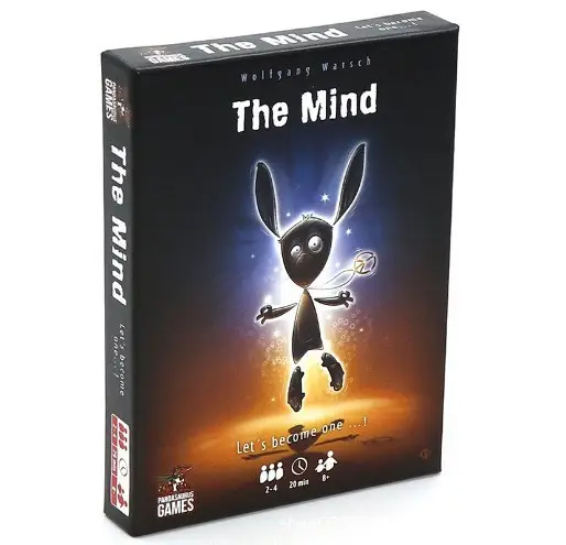 Taboocardsgame Board Games Cross-Border Supply of New Party Cards and Casual Board Game Cards