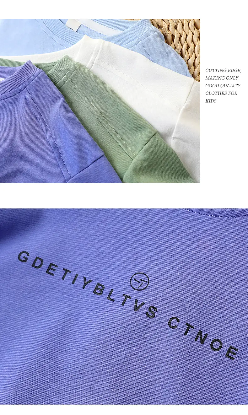 Girls Green Long Sleeve Sweatshirt Spring 2026 — feature 18