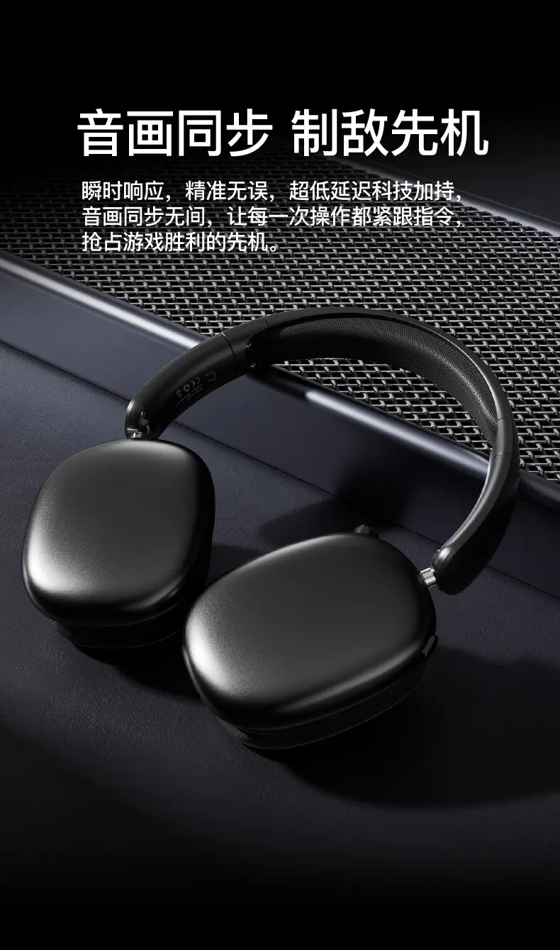 Cross-Border Bluetooth Headset with 360Β° Rotation β feature 15