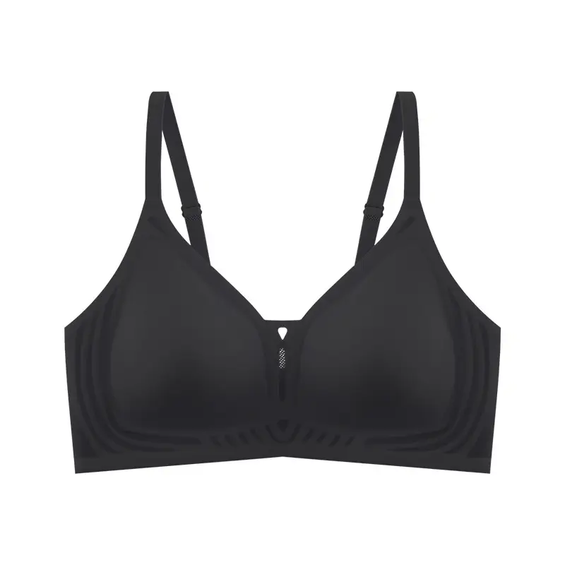 Original Jelly Gel Push-Up Soft Lift-Up Bra for Women, Soft Support, Lightweight, Seamless, Anti-Sagging, Supportive Bra