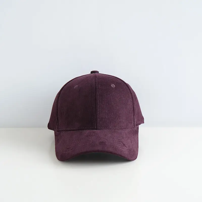 Unisex Korean Style Baseball Cap Light Grey