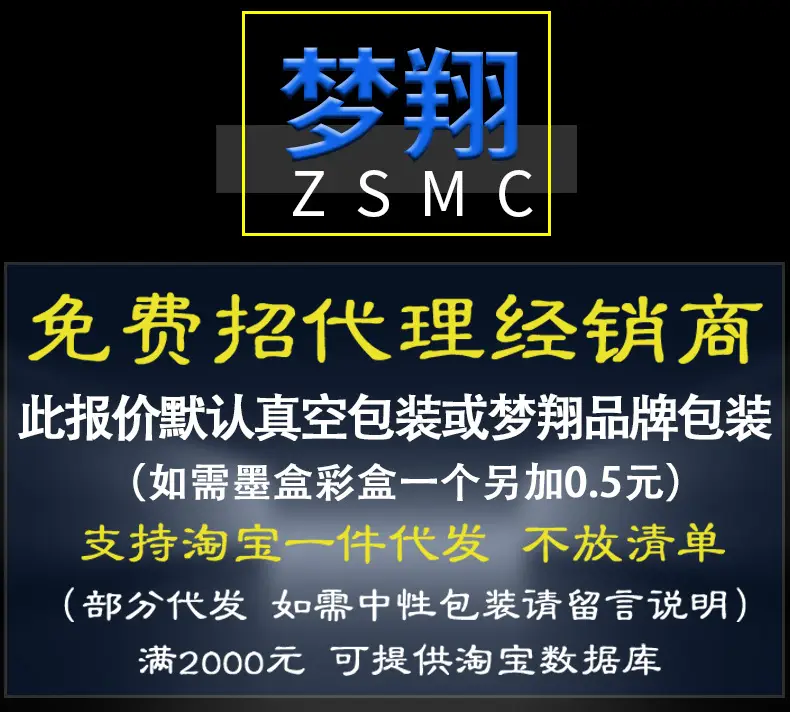 详情页头