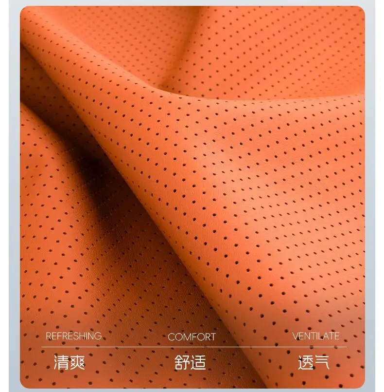 Suitable for Chery Tiggo 8 Plus, Tiggo 7, Arrizo 5, Tiggo 5X3 Car Headrest, Neck Pillow, Qq Car Interior Decoration — feature 8