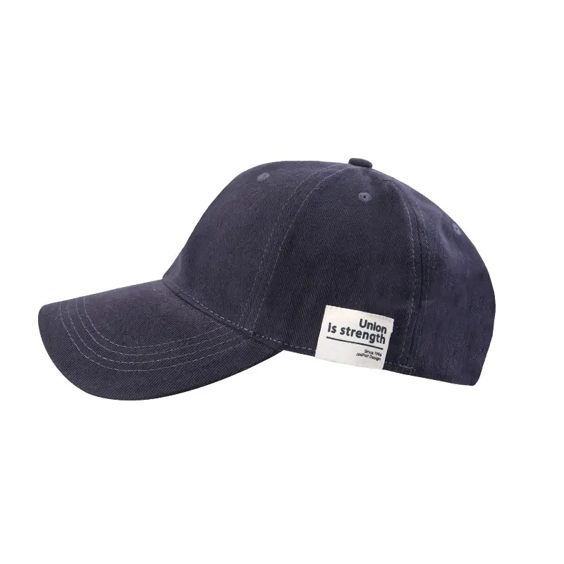 Women's White Duckbill Sun Hat with Wide Brim