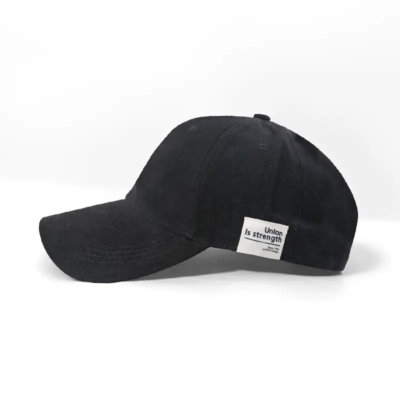 Women's White Duckbill Sun Hat with Wide Brim