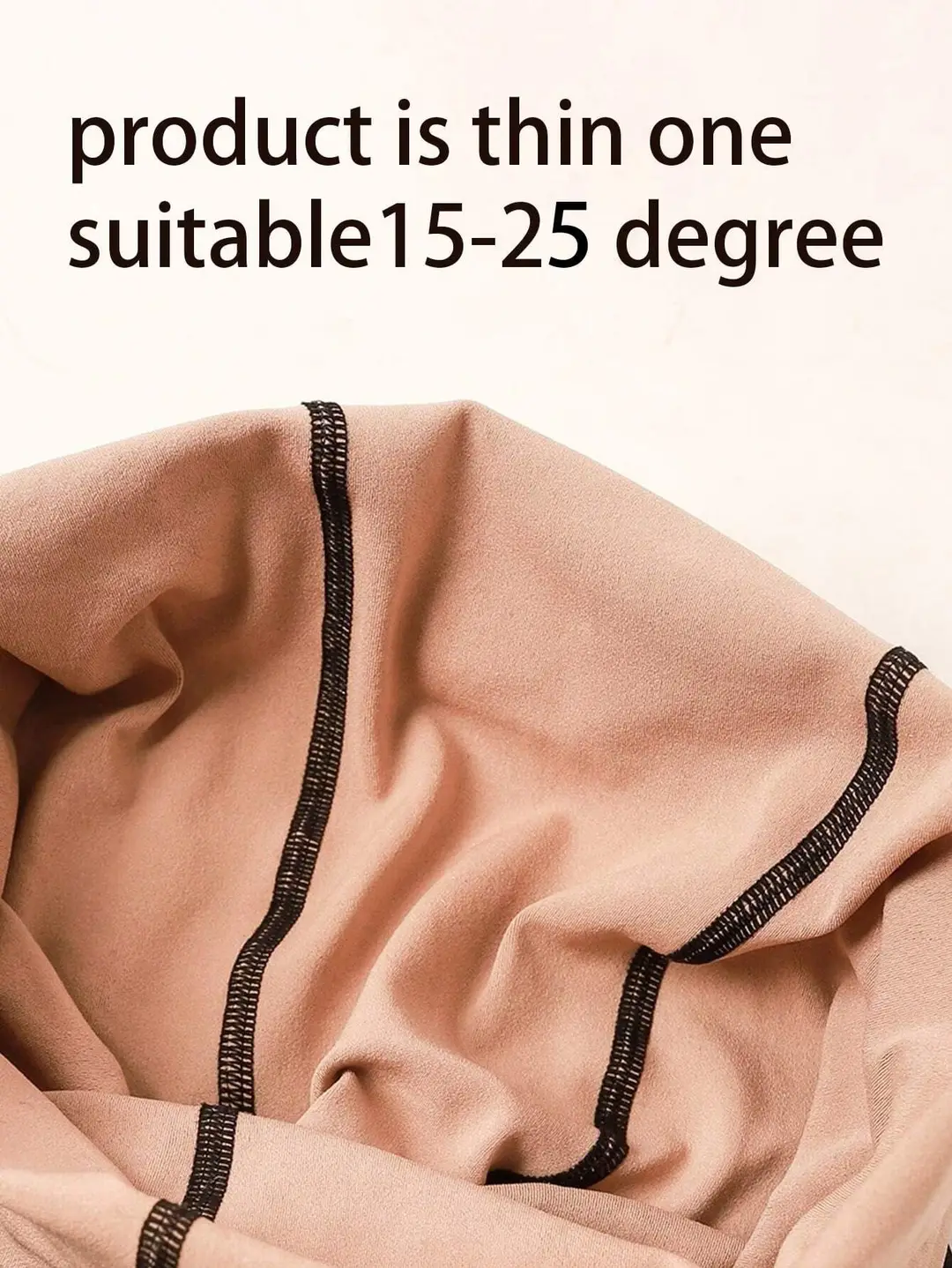 Cross-Border Hot-Selling Items: Sheer Pantyhose for Spring and Autumn, Non-Fleece Two-Tone Leggings, Black Sheer Leggings, Socks — feature 3
