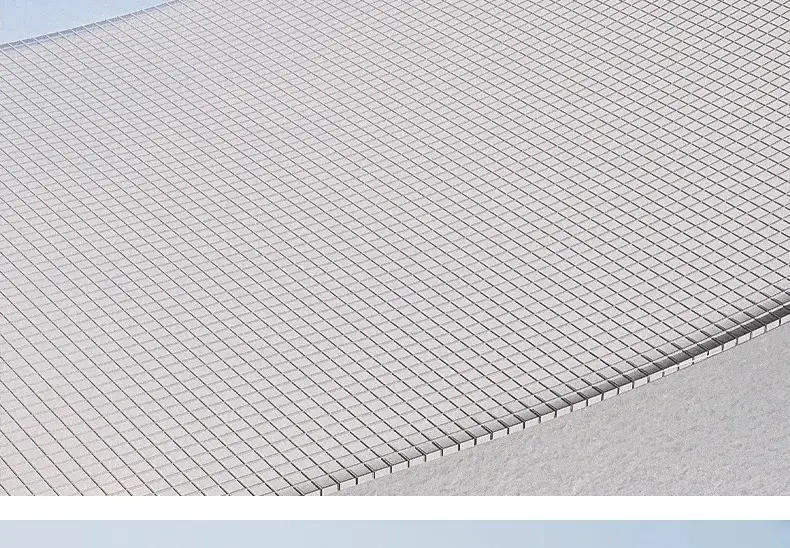 Insulation Cotton, Thermal Insulation Cotton, Roof Pearl Cotton, Window Sunroom, Roof Aluminum Foil, Waterproof and Sun-Proof, Fully Blackout Insulation Film — feature 13