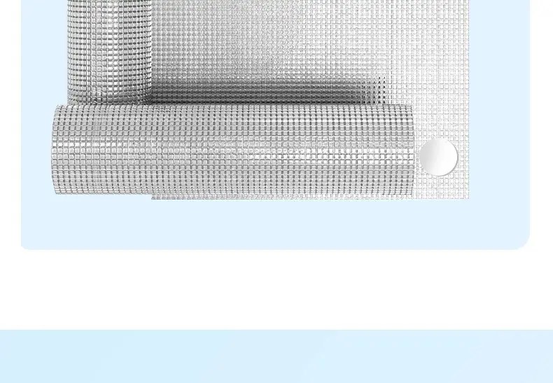 Insulation Cotton, Thermal Insulation Cotton, Roof Pearl Cotton, Window Sunroom, Roof Aluminum Foil, Waterproof and Sun-Proof, Fully Blackout Insulation Film — feature 37