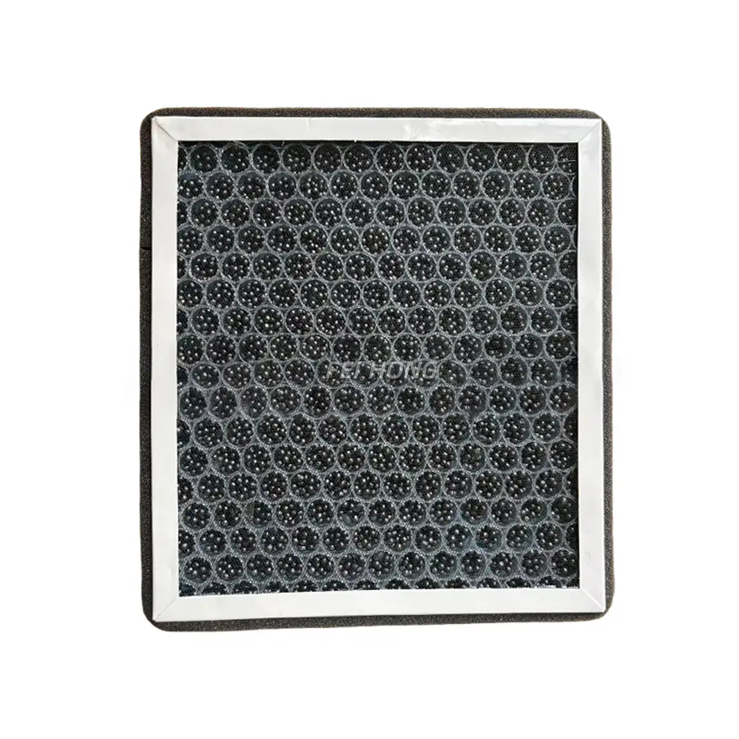 Suitable for Toyota Corolla, Levin, Vios, Camry, Aromatherapy Air Conditioning Filter 87139-0N010 Filter Element