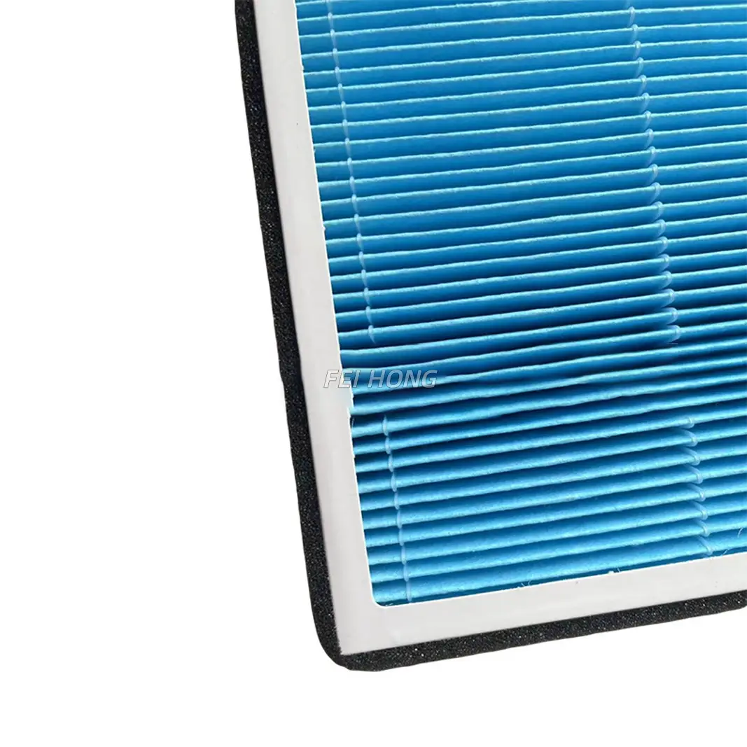 Suitable for Toyota Corolla, Levin, Vios, Camry, Aromatherapy Air Conditioning Filter 87139-0N010 Filter Element