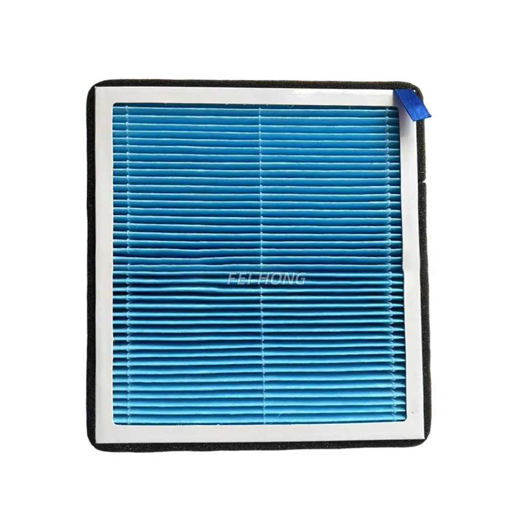 Suitable for Toyota Corolla, Levin, Vios, Camry, Aromatherapy Air Conditioning Filter 87139-0N010 Filter Element