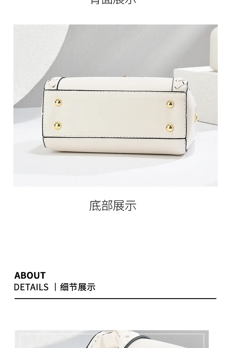 Green Woven Crossbody Bag for Women — feature 18