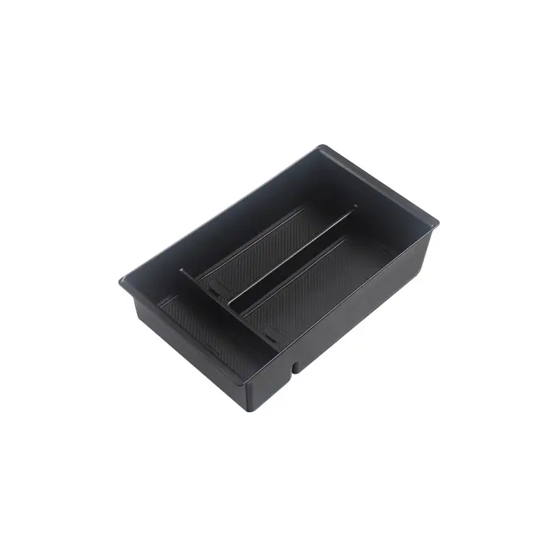 Suitable for 23-25 Models of Chery Tiggo 7 Plus Armrest Box Storage Box Center Console Compartment Storage Box Accessories