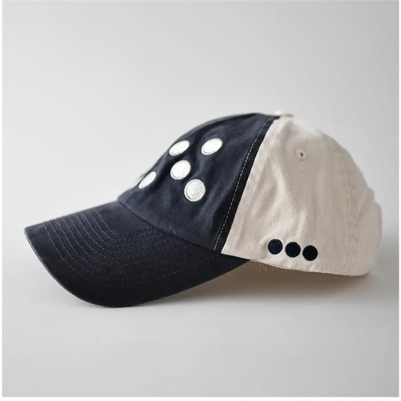 Korean Style Baseball Cap with 38 Design for Men Women - Image 6