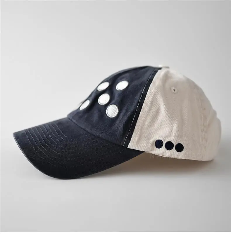 Korean Style Baseball Cap with 38 Design for Men Women — feature 8