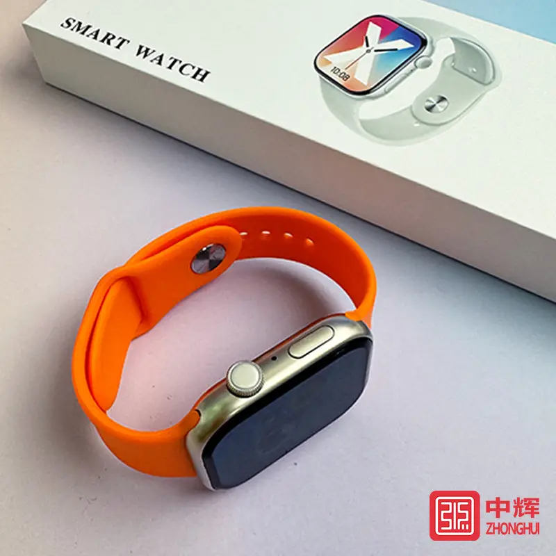 S12Max Huaqiangbei Smart Watch S12 Watch Sports Health Bluetooth Phone Multi-Function Smart Watch S11 — feature 19