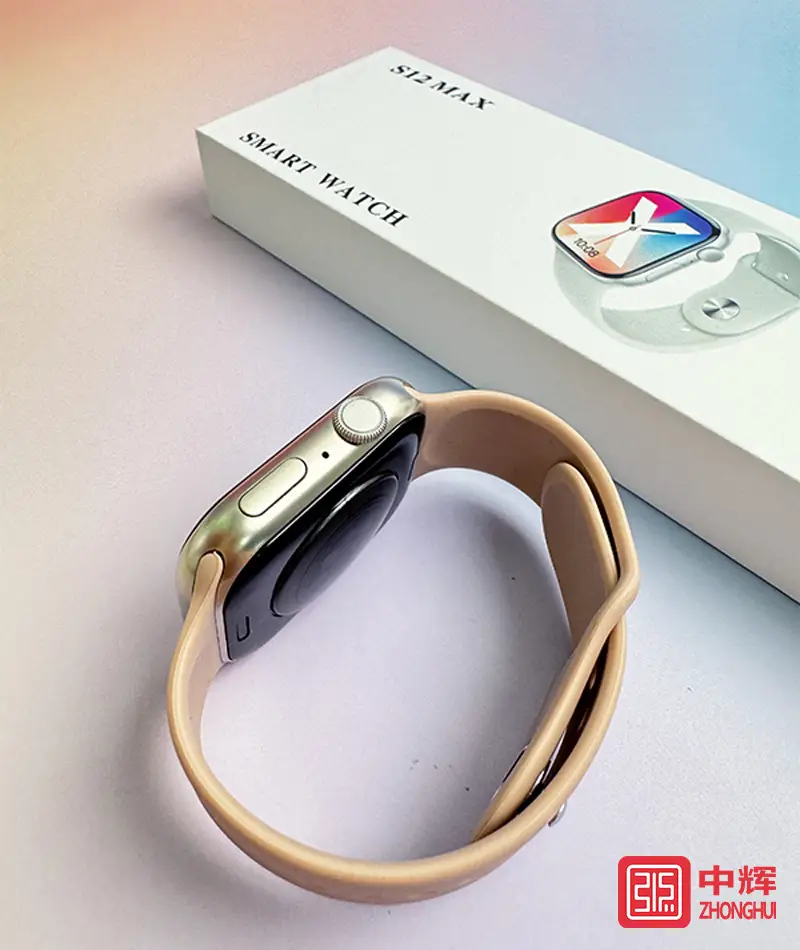 S12Max Huaqiangbei Smart Watch S12 Watch Sports Health Bluetooth Phone Multi-Function Smart Watch S11 — feature 20