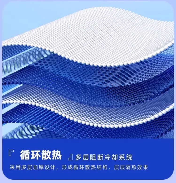 Suitable for Haval Car Sunshade Front Shield H6/H2/F7/H9/Big Dog Sun Protection and Heat Insulation Umbrella Sunshade Curtain — feature 12
