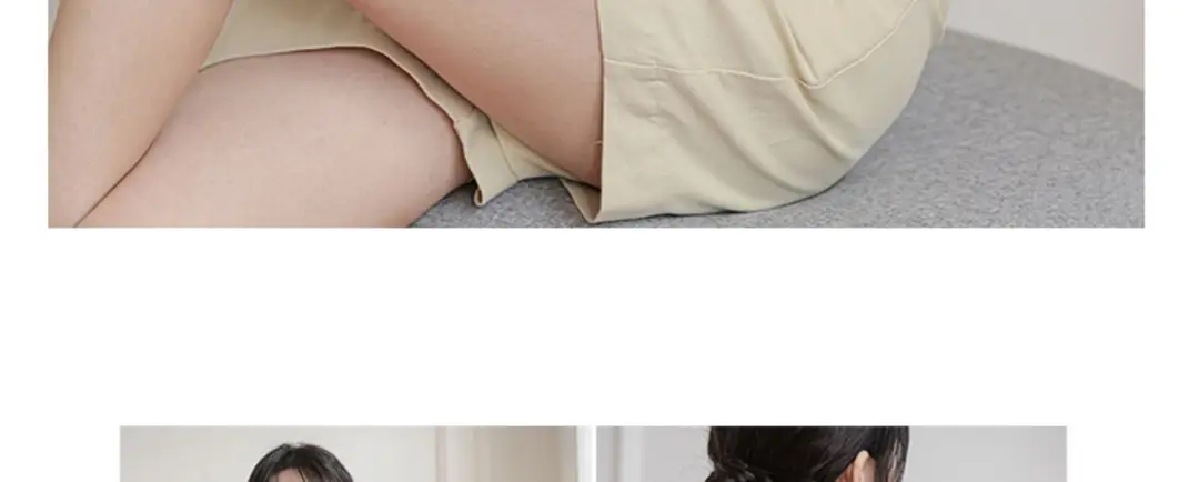 Chic Summer Thin Camisole with Built-In Bra Pads for Women, Suitable for Wearing as an Outer Layer or Base Layer — feature 29
