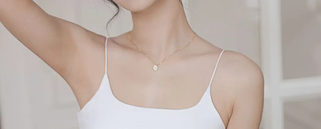 Chic Summer Thin Camisole with Built-In Bra Pads for Women, Suitable for Wearing as an Outer Layer or Base Layer — feature 7
