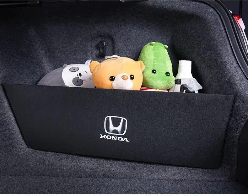 Suitable for Haval Trunk Partition Panels H1/H2/H3/H5/H6/M6/Plus Storage and Organization Rear Mat Divider — feature 22