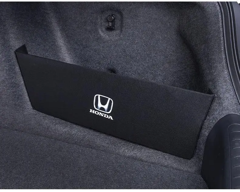 Suitable for Haval Trunk Partition Panels H1/H2/H3/H5/H6/M6/Plus Storage and Organization Rear Mat Divider — feature 24