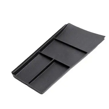 Suitable for 23-25 Models of Chery Tiggo 7 Plus, Lower Center Console Storage Box, Tpe Storage Box Accessories, Storage Supplies